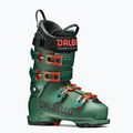 Черевики лижні Dalbello Veloce 130 MV deep green/deep green