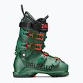 Черевики лижні Dalbello Veloce 130 MV deep green/deep green 2