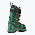 Черевики лижні Dalbello Veloce 130 MV deep green/deep green 3