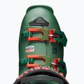 Черевики лижні Dalbello Veloce 130 MV deep green/deep green 7