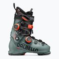 Чоботи лижні чоловічі Dalbello Veloce Space 110 Dual dark basalt/black