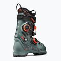Чоботи лижні чоловічі Dalbello Veloce Space 110 Dual dark basalt/black 3