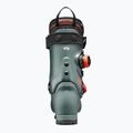 Чоботи лижні чоловічі Dalbello Veloce Space 110 Dual dark basalt/black 4