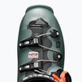 Чоботи лижні чоловічі Dalbello Veloce Space 110 Dual dark basalt/black 8