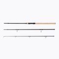 Вудка коропова Greys Gstr090 Rod Stalking 3 Sec чорна 1326931