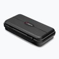 Сумка нахлистова  Greys Water Resistant Fly Box чорна 1325605