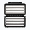 Сумка нахлистова  Greys Water Resistant Fly Box чорна 1325605 3
