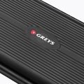 Сумка нахлистова  Greys Water Resistant Fly Box чорна 1325605 4