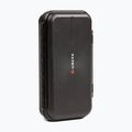 Сумка нахлистова  Greys Water Resistant Fly Box чорна 1325605 5