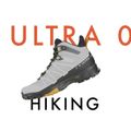 Взуття трекінгове чоловіче Salomon X Ultra 4 Mid GTX stargazer/black/s 19