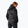 Куртка дощовик жіноча Arc'teryx Alpha black 2