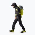 Куртка дощовик жіноча Arc'teryx Alpha black 5