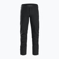 Штани з мембраною чоловічі Arc'teryx Beta black 7