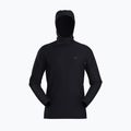 Кофта трекінгова чоловіча Arcteryx Ionoa Merino Wool Hoody black