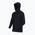 Кофта трекінгова чоловіча Arcteryx Ionoa Merino Wool Hoody black 3