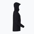 Кофта трекінгова чоловіча Arcteryx Ionoa Merino Wool Hoody black 4