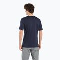Футболка трекінгова чоловіча Arcteryx Ionia black sapphire 2