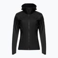 Пуховик жіночий Arcteryx Atom LT Hoody black