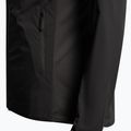Пуховик жіночий Arcteryx Atom LT Hoody black 4
