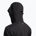 Пуховик жіночий Arcteryx Atom LT Hoody black 5