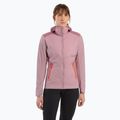 Пуховик жіночий Arc'teryx Atom LT Hoody bliss/spark