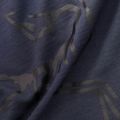 Футболка трекінгова чоловіча Arc'teryx Ionia Merino Wool Logo black/sapphire 5