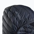 Куртка гібридна чоловіча Arc'teryx Cerium Hybrid Hoody black/sapphire 4