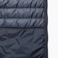 Куртка гібридна чоловіча Arc'teryx Cerium Hybrid Hoody black/sapphire 5