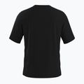 Футболка для бігу чоловіча Arc'teryx Cormac Logo black heather 2