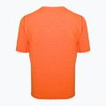 Футболка для бігу чоловіча Arc'teryx Cormac Logo phenom heather 2