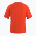 Футболка для бігу чоловіча Arc'teryx Cormac Logo phenom heather 5
