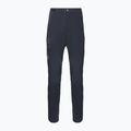 Штани софтшел жіночі Arcteryx Gamma LT black/sapphire 6
