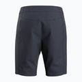 Шорти трекінгові жіночі Arc'teryx Gamma 9" black/sapphire 2