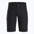 Шорти трекінгові чоловічі Arc'teryx Konseal LT 11" black 4