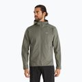 Кофта трекінгова чоловіча Arc'teryx Kyanite LT Hoody forage