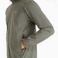 Кофта трекінгова чоловіча Arc'teryx Kyanite LT Hoody forage 6