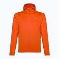 Кофта трекінгова чоловіча Arc'teryx Kyanite LT Hoody phenom