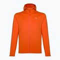 Кофта трекінгова чоловіча Arcteryx Kyanite LT Hoody phenom