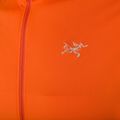Кофта трекінгова чоловіча Arcteryx Kyanite LT Hoody phenom 3