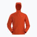 Кофта трекінгова чоловіча Arc'teryx Kyanite LT Hoody phenom 4