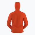 Кофта трекінгова чоловіча Arcteryx Kyanite LT Hoody phenom 5