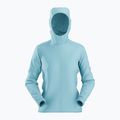 Кофта трекінгова жіноча Arc'teryx Kyanite LT Hoody solace