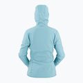 Кофта трекінгова жіноча Arc'teryx Kyanite LT Hoody solace 2