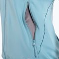 Кофта трекінгова жіноча Arc'teryx Kyanite LT Hoody solace 4