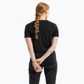 Футболка жіноча Arcteryx Lana Crew black 3