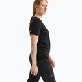 Футболка жіноча Arcteryx Lana Crew black 4