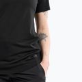 Футболка жіноча Arcteryx Lana Crew black 5