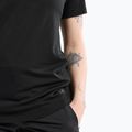 Футболка трекінгова жіноча Arcteryx Lana Crew black/sapphire 5