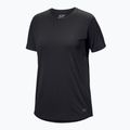 Футболка трекінгова жіноча Arcteryx Lana Crew black/sapphire 7