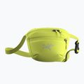 Барсетка Arc'teryx Mantis 1 Waist Pack sprint 7